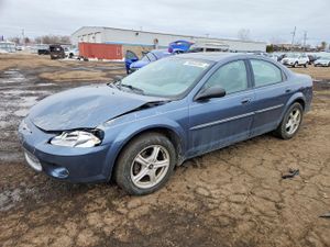 Chrysler Sebring LXI 2.7L 6 2002