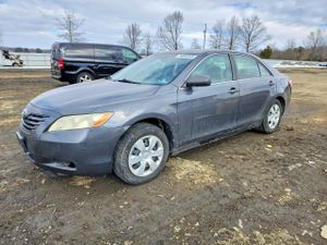 Toyota Camry CE 2.4L 4 2007