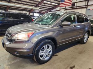 Honda CR-V EXL 2.4L 4 2011