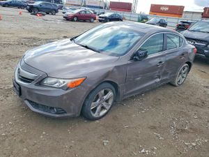 Acura ILX 2.0L 4 2013