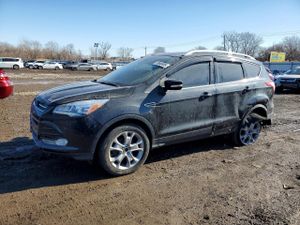 Ford Escape TITANIUM 1.6L 4 2014