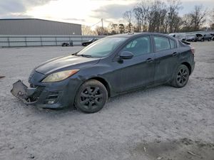 Mazda 3 I 2.0L 4 2010