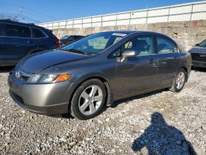 Honda Civic EX 1.8L 4 2006