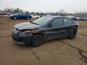 Mazda 3 2.0L 4 2013