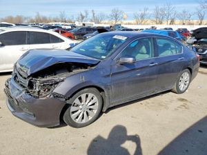 Honda Accord EXL 2.4L 4 2015