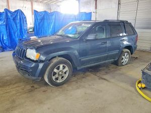 Jeep Grand Cherokee LAREDO 3.7L 6 2009