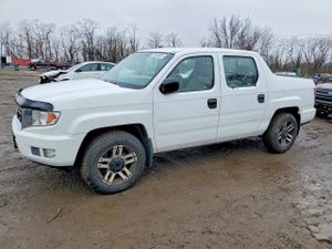 Honda Ridgeline RT 3.5L 6 2009