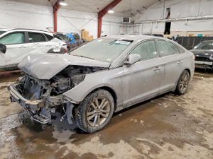 Hyundai Sonata 2.4L 4 2015