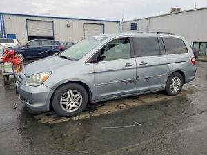 Honda Odyssey EXL 3.5L 6 2006