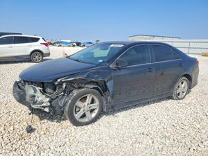 Toyota Camry BASE 2.5L 4 2012