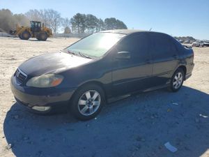 Toyota Corolla CE 1.8L 4 2008
