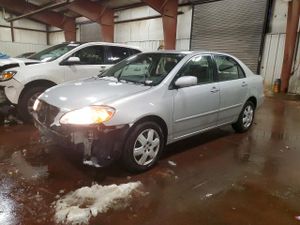 Toyota Corolla CE 1.8L 4 2008