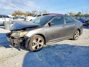 Toyota Camry L 2.5L 4 2014
