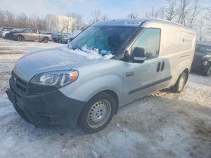 RAM ProMaster TRADESMAN 2.4L 4 2015