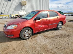 Toyota Corolla CE 1.8L 4 2006