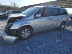 Kia Sedona EX 3.8L 6 2008