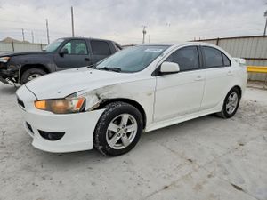 Mitsubishi Lancer ES/ES SPORT 2.0L 4 2009