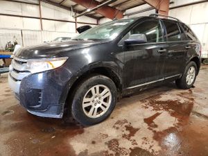 Ford Edge SE 3.5L 6 2012