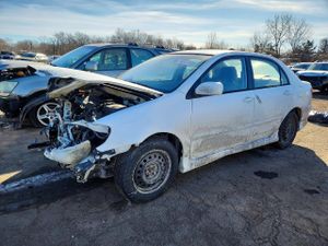 Toyota Corolla CE 1.8L 4 2003