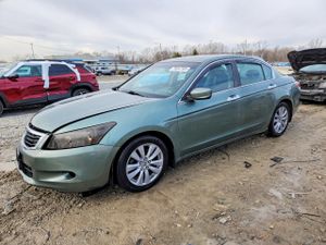 Honda Accord EXL 3.5L 6 2008