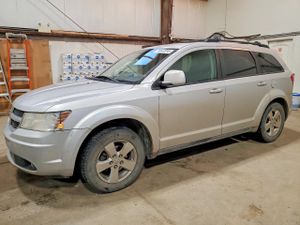 Dodge Journey SXT 3.5L 6 2010