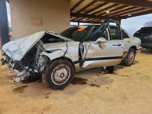 Buick LeSabre CUSTOM 3.8L 6 1996