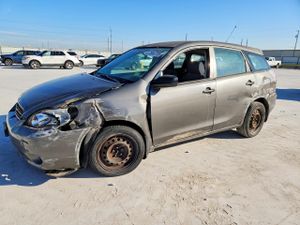 Toyota Corolla XR 1.8L 4 2005