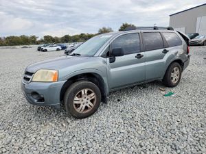 Mitsubishi Endeavor LS 3.8L 6 2008