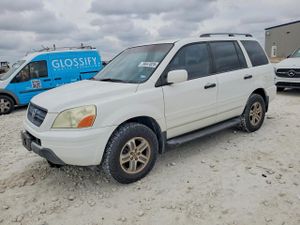 Honda Pilot EX 3.5L 6 2003