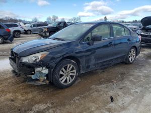 Subaru Impreza PREMIUM 2.0L 4 2015
