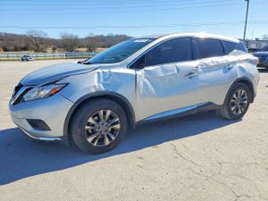 Nissan Murano S 3.5L 6 2015