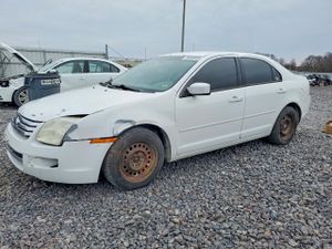 Ford Fusion SE 3.0L 6 2006