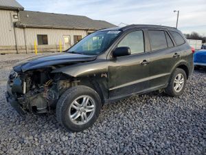 Hyundai Santa Fe GLS 2.4L 4 2011