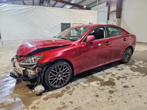 Lexus IS 250 2.5L 6 2007