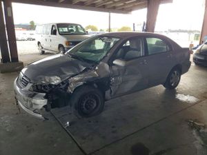 Toyota Corolla 1.8L 4 2007