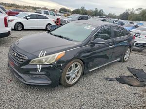 Hyundai Sonata SPORT 2.0L 4 2015