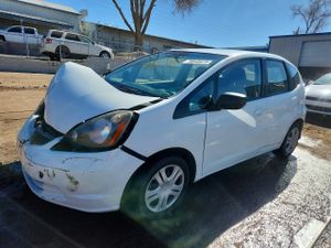 Honda Fit 1.5L 4 2010