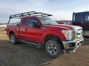 Ford F-250 SUPER DUTY 6.2L 8 2015