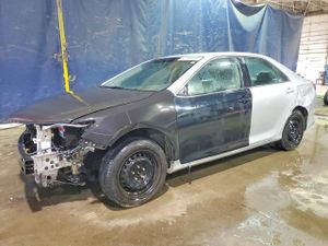 Toyota Camry 2.5L 4 2012