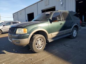 Ford Expedition EDDIE BAUER 5.4L 8 2003