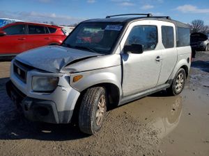Honda Element EX 2.4L 4 2006