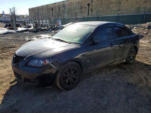 Mazda 3 2.0L 4 2008