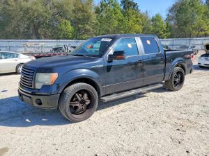 Ford F-150 SUPERCREW 4.6L 8 2010