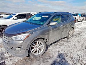 Hyundai Santa Fe 2.0L 4 2014