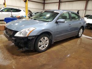 Nissan Altima BASE 2.5L 4 2012