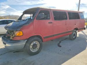 Dodge RAM 5.9L 8 2001