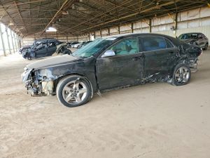 Chevrolet Malibu LS 2.4L 4 2011