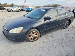 Honda Accord EX 2.4L 4 2007