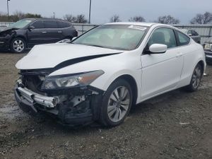 Honda Accord EXL 2.4L 4 2009