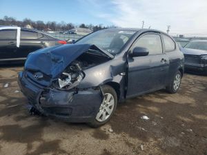 Hyundai Accent 1.6L 4 2010